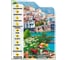 Кухонный фартук Студия фартуков Вид с террасы 3000x600 3302014 3