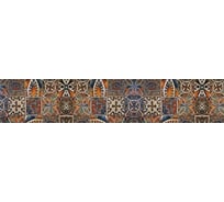 Кухонный фартук Студия фартуков Волшебные узоры 3000x600 3301020