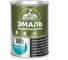 Универсальная алкидная эмаль Эксперт (полуматовая; бирюзовая; 0,8 кг) 31346 2