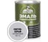 Универсальная алкидная эмаль Эксперт (полуматовая; светло-серая; 0,8 кг) 31347 1