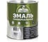 Универсальная алкидная эмаль Эксперт (полуматовая; светло-серая; 2,5 кг) 31361 2