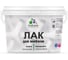 Лак для мебели, кухонных фасадов MALARE акрил-полиуретановый 9 кг 2036769822247 1
