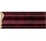 Молдинг Decomaster 66x16x2400 мм D022-62 ДМ 1