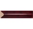 Молдинг Decomaster 26x13x2400 мм D001-62 ДМ 1