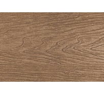 Доска Groentec шовная, пустотелая, с тиснением 3D Ш Дуб TDEОP3D 150-18-3000