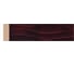Молдинг Decomaster 30x8х2400 мм D044-62 ДМ 1