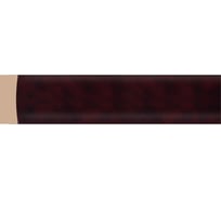 Молдинг Decomaster 25x8х2400 мм D046-62 ДМ