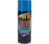 Универсальная эмаль Mobicar 520 мл RAL 5015 синий глянцевый 0505-5015 МС