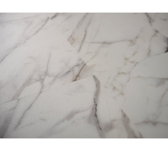 Виниловый пол с подложкой Lamiwood AQUAMARINE (Мрамор Примо; класс 43; 5 мм, микрофаска; 1,86 кв.м) M-02