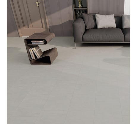 Виниловый пол с подложкой Lamiwood AQUAMARINE (Сланец Гриджио; класс 43; 5 мм, микрофаска; 1,86 кв.м) M-04