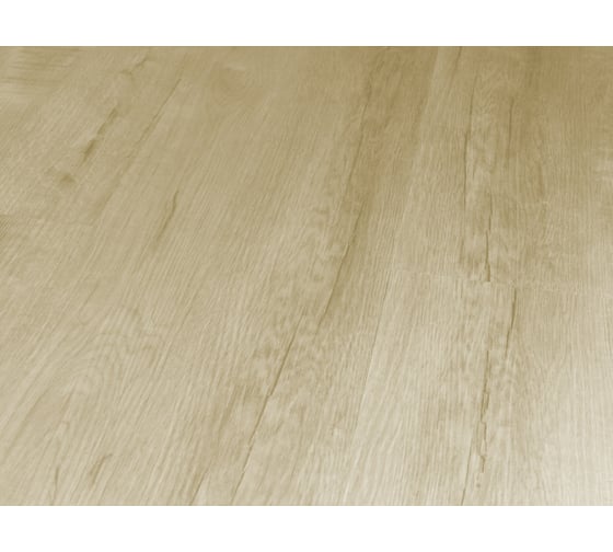 Виниловый пол с подложкой Lamiwood QUARTZWOOD (Дуб Челси; класс 43; 5 мм, микрофаска; площадь упаковки 2,24 кв.м) Q-10