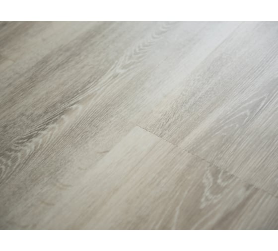 Виниловый пол с подложкой Lamiwood QUARTZWOOD (Дуб Квинс; класс 43; 5 мм; микрофаска; площадь упаковки 2,24 кв.м) Q-13