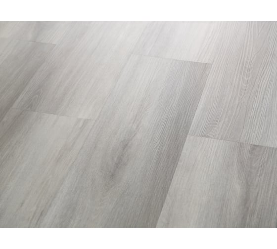 Виниловый пол с подложкой Lamiwood QUARTZWOOD (Дуб Бродвей; класс 43; 5 мм; микрофаска; площадь упаковки 2,24 кв.м) Q-14