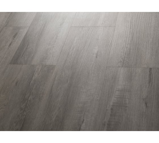 Виниловый пол с подложкой Lamiwood QUARTZWOOD (Дуб Мэдисон; класс 43; 5 мм; микрофаска; площадь упаковки 2,24 кв.м) Q-15