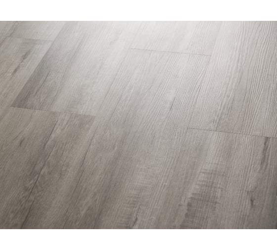 Виниловый пол с подложкой Lamiwood QUARTZWOOD (Дуб Мэдисон; класс 43; 5 мм; микрофаска; площадь упаковки 2,24 кв.м) Q-15