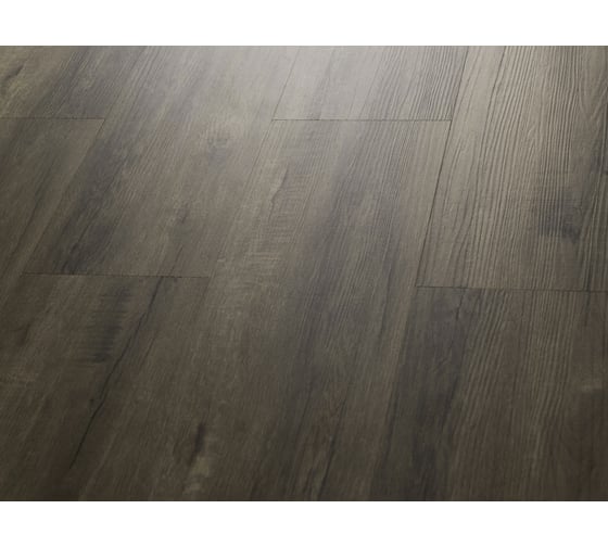 Виниловый пол с подложкой Lamiwood QUARTZWOOD (Дуб Кросби; класс 43; 5 мм; микрофаска; площадь упаковки 2,24 кв.м) Q-17