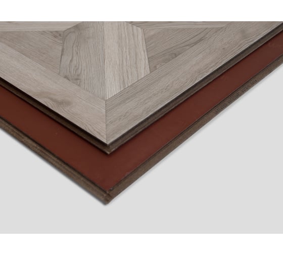 Ламинат Lamiwood ANTIQUARY Дуб Розенталь, 34 класс, толщина 8 мм, 2.910 кв.м 844