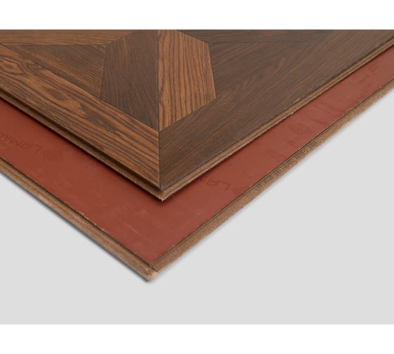 Ламинат Lamiwood ANTIQUARY Дуб Бушерон, 34 класс, толщина 8 мм, 2.910 кв.м 846