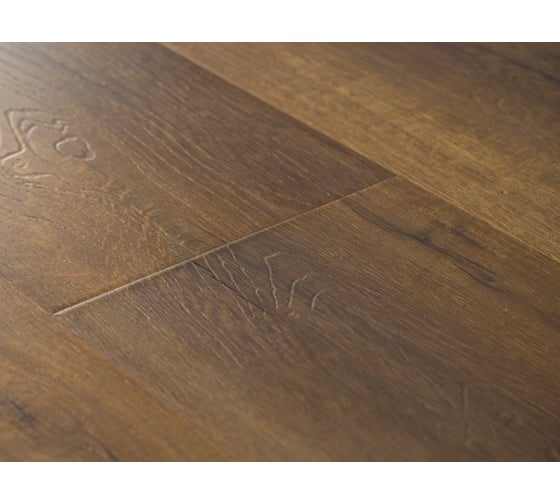 Ламинат Lamiwood BRISTOL Дуб Мореный,класс 34 12 мм 4-х сторонняя площадь упаковки 1,75 кв.м 2411