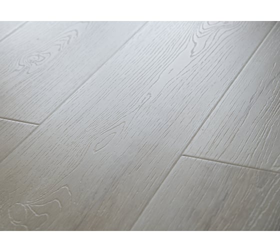 Ламинат Lamiwood BRISTOL Дуб Беленый, класс 34 12 мм 4-х сторонняя площадь упаковки 1,75 кв.м 2412
