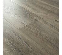 Ламинат Lamiwood BRISTOL Дуб серый, класс 34 12 мм 4-х сторонняя площадь упаковки 1,75 кв.м 2414
