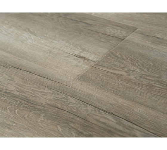 Ламинат Lamiwood BRISTOL Дуб серый, класс 34 12 мм 4-х сторонняя площадь упаковки 1,75 кв.м 2414