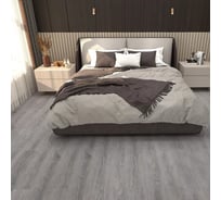 Кварц-виниловый ламинат RICHFLOOR КЭПИТЭЛ CР1-02 (Дуб Сильверсайд; класс 43; 4 мм; микрофаска; площадь упаковки 2,153 кв.м) 4680427069185