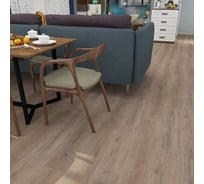 Кварц-виниловый ламинат RICHFLOOR КЭПИТЭЛ CР1-03 (Дуб Кромвель; класс 43; 4 мм; микрофаска; площадь упаковки 2,153 кв.м) 4680427069192