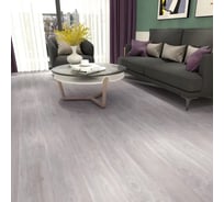 Кварц-виниловый ламинат RICHFLOOR КЭПИТЭЛ CР1-04 (Дуб Гамбург; класс 43; 4 мм; микрофаска; площадь упаковки 2,153 кв.м) 4680427069208