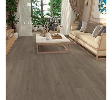 Кварц-виниловый ламинат RICHFLOOR КЭПИТЭЛ CР1-06 (Дуб Классический; класс 43; 4 мм; микрофаска; площадь упаковки 2,153 кв.м) 4680427069222