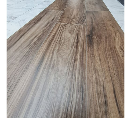 Кварц-виниловый ламинат RICHFLOOR Сити UZ CТL1-13 (Байсу; класс 43; 4 мм; 4-х сторонняя; площадь упаковки 2,233 кв.м) 4680427082849
