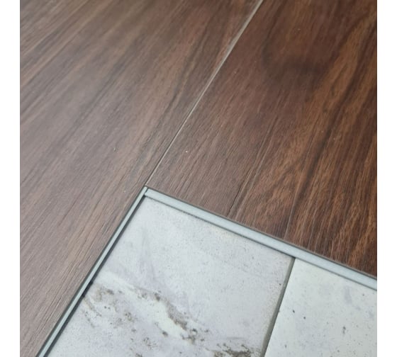 Кварц-виниловый ламинат RICHFLOOR Сити UZ CТL1-14 (Паркент; класс 43; 4 мм; 4-х сторонняя; площадь упаковки 2,233 кв.м) 4680427082856