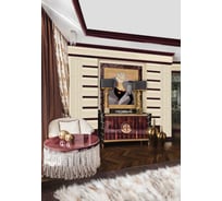 Молдинг Decomaster ШК/46 60x8х2400 мм D040-62