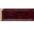 Плинтус потолочный Decomaster 60x17x2400 мм D219-62 2