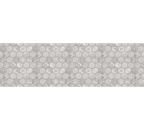 Кухонный фартук ООО Оптион Византийская плитка (ПВХ; с уф-печатью; 3000x600 мм) 82958