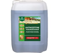 Невымываемый антисептик PROSEPT ULTRA, концентрат 1:10, 20 л 008-20 15878427