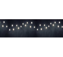 Кухонный фартук Студия фартуков Стена с лампочками 2000x600 мм 3202161