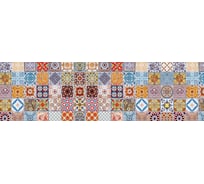 Кухонный фартук Студия фартуков Пэчворк 2000x600 мм 3200614