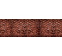 Кухонный фартук Студия фартуков Кирпичная стена 2000x600 мм 3200794