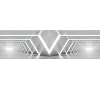 Кухонный фартук Студия фартуков Порталы 2000x600 мм 3200836