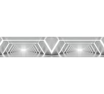 Кухонный фартук Студия фартуков Порталы 3000x600 мм 3300836