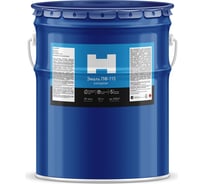 Эмаль HAMMERTON ПФ-115 зеленая, 20 кг 210720 241495