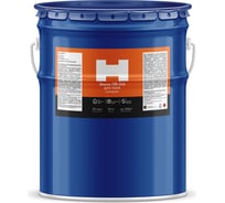 Эмаль HAMMERTON ПФ-266 светлый орех, 20 кг 212320 241537