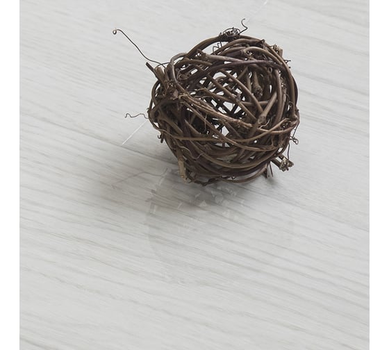 Ламинат Lamiwood GLANZ Дуб Шифон, класс 34 12 мм 4-х сторонняя площадь упаковки 1,24 кв.м 7шт 301