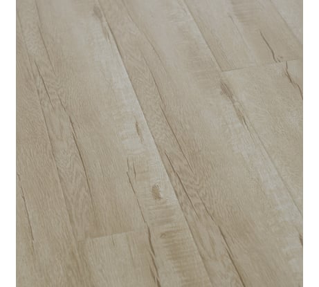 Ламинат Lamiwood GLANZ Дуб Шелк, класс 34 12 мм 4-х сторонняя площадь упаковки 1,24 кв.м 7шт 302
