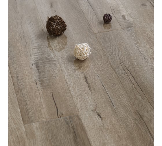 Ламинат Lamiwood GLANZ Дуб Жаккард, 34 класс, толщина 12 мм, 1.240 кв.м 305