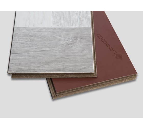 Ламинат Lamiwood TREND Дуб Фьюжн, 34 класс, толщина 12 мм, 1.660 кв.м 901