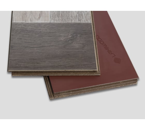 Ламинат Lamiwood TREND Дуб Модерн, 34 класс, толщина 12 мм, 1.660 кв.м 903