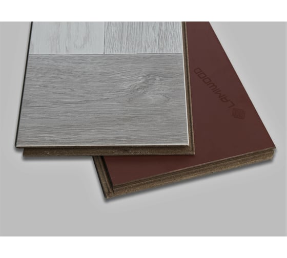 Ламинат Lamiwood TREND Дуб Лофт, 34 класс, толщина 12 мм, 1.660 кв.м 904