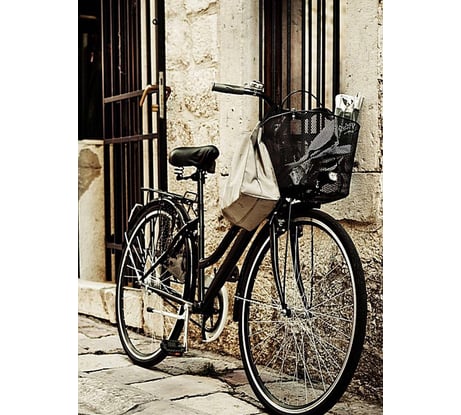 Фотообои Студия фотообоев За покупками, 200x270 см, 2 полотна 1218249